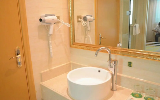 Vienna International Hotel Guangdong Foshan Nanhai Heshun