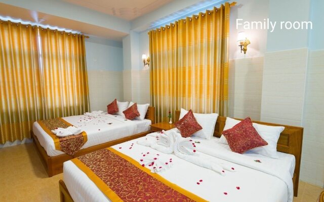Shwe Pyi Hein Hotel Mandalay