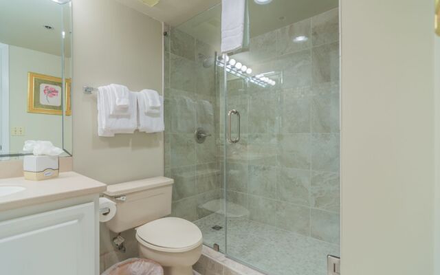 Beachfront at Sandestin