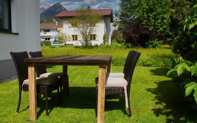 Alluring Apartment in Bichlbach