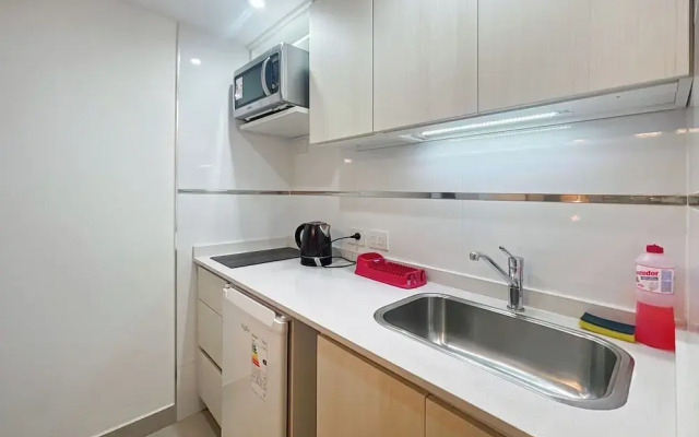 San Telmo Luxury Apartment