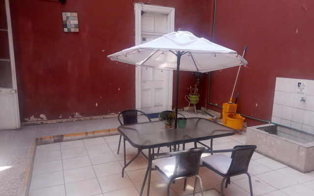 Residencial Ahumada Vip