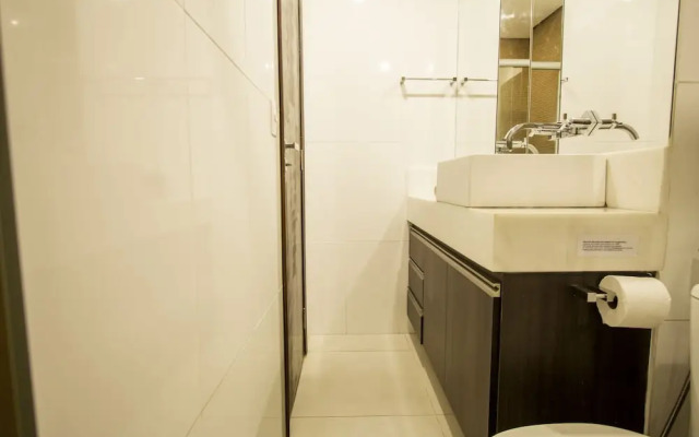 LineRio Copacabana Luxury Residence