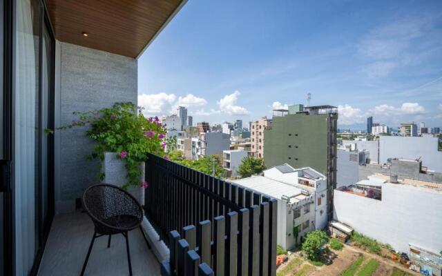 Duke Casa Apartment