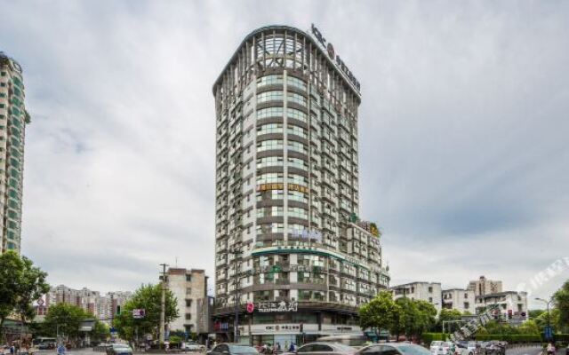 Kay Hotel