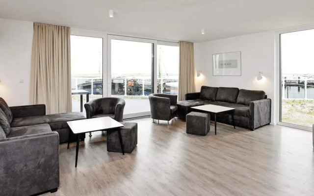 Holiday Home in Wendtorf