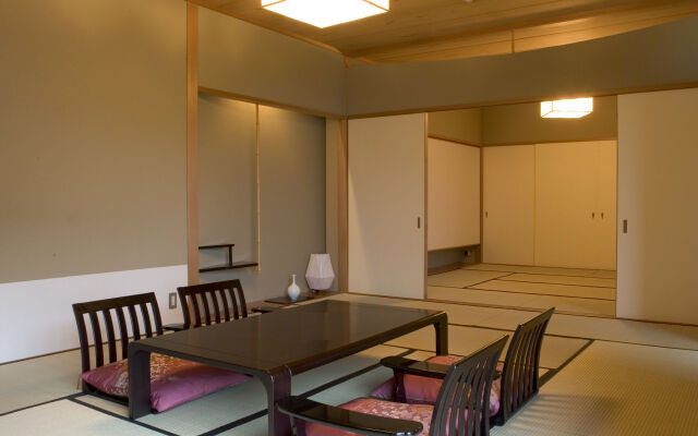 Hakone Hotel
