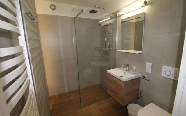 Apartamenty Nowa Kamienica