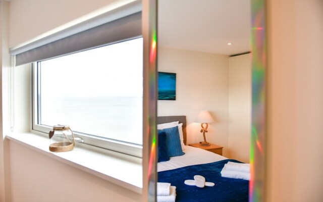 Meridian Quay – the Penthouse