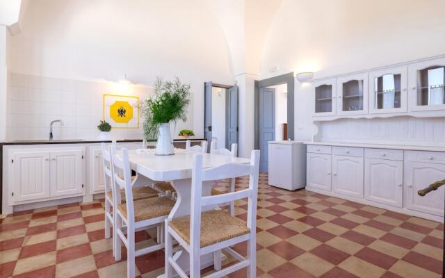 Masseria Samali 14 4 Emma Villas