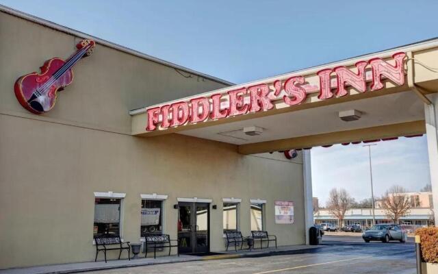 Fiddler's Inn