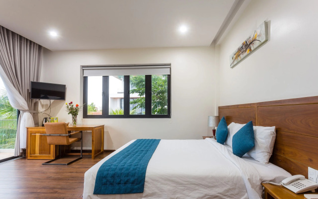 Hoi An Reverie Villas