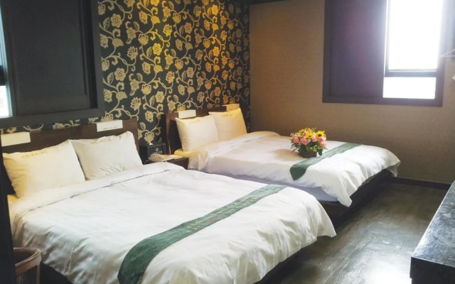 Suncheon Noblesse Hotel