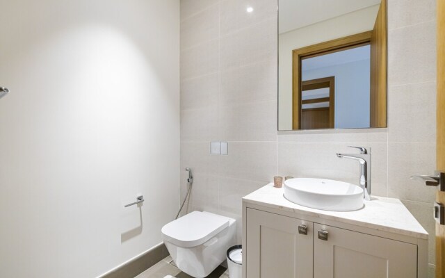 Opera Grand 2BR - Downtown