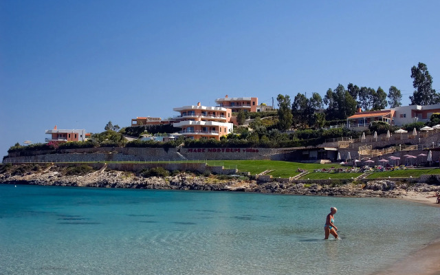 Mare Nostrum Villas