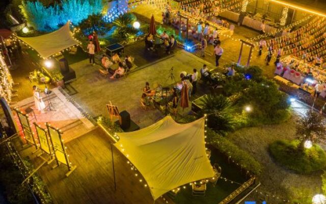 Grand New Century Resort Sanqingshan Shangrao