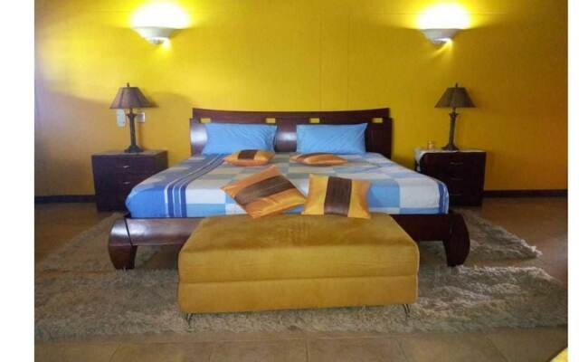 Coffee Hotel Boutique Campestre