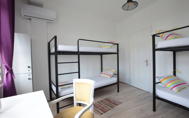 Hostel Musala