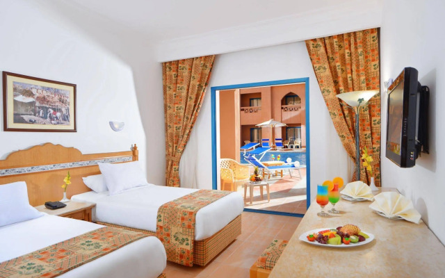 Pickalbatros Aqua Blu Resort - Hurghada