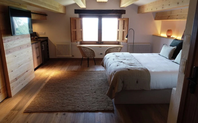 Hotel Boutique Vila Santa Lucia