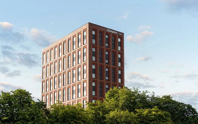 Hampton by Hilton Kiel