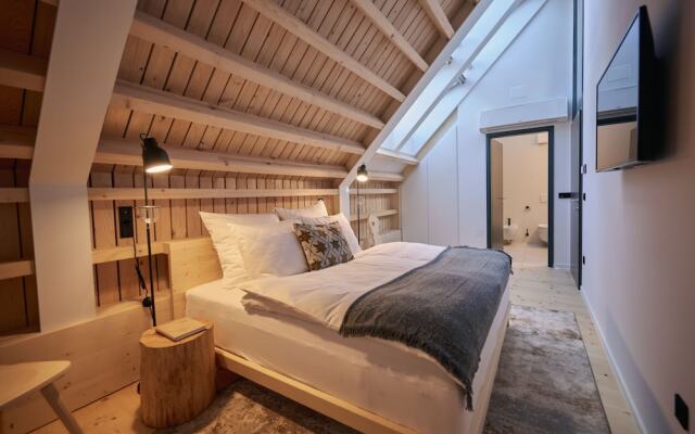 Triangel Boutique Hotel