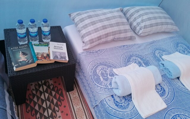 Likyaport Camping