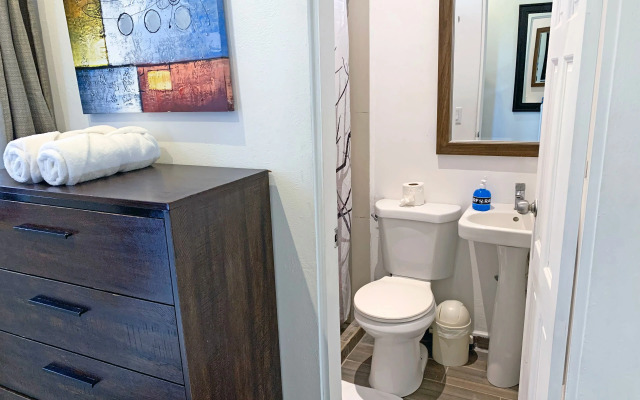 Surf Ranch Tamarindo