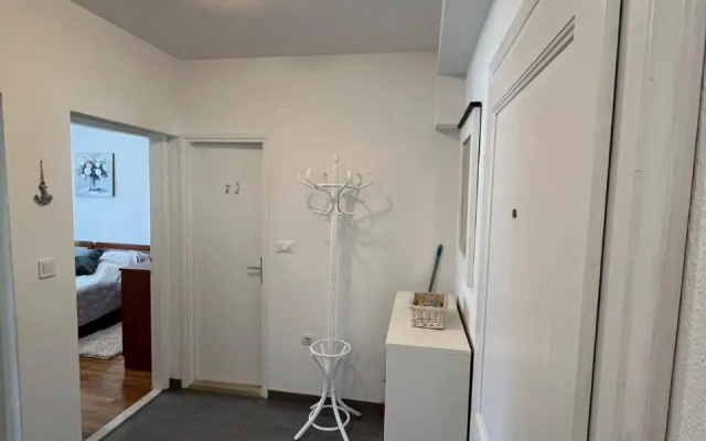 Apartment Main Street