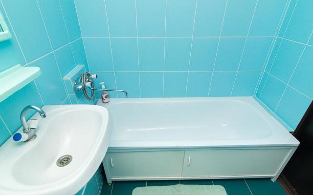 Марьин Дом на Смазчиков, 3