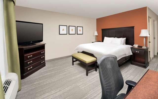 Hampton Inn Lenoir City