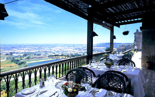 The Xara Palace Relais & Chateaux