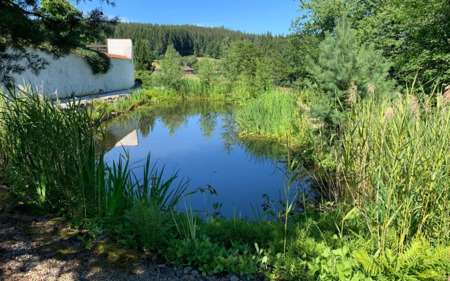 Apartmány u Michala