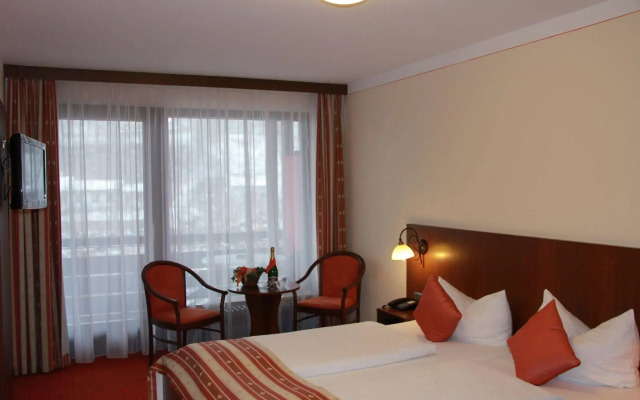 Alpenhotel Brennerbascht