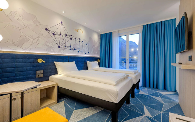 ibis Styles Bad Reichenhall