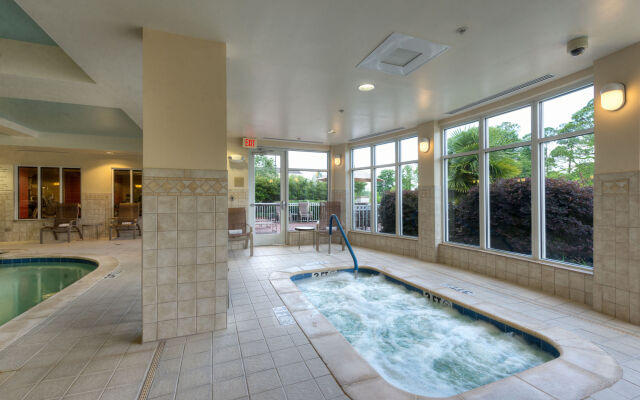 Hilton Garden Inn Meridian