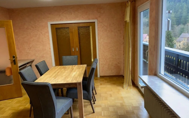 Ferienwohnungen Hafermarkt