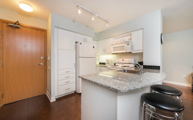 Pelicanstay at Yonge & Sheppard North York