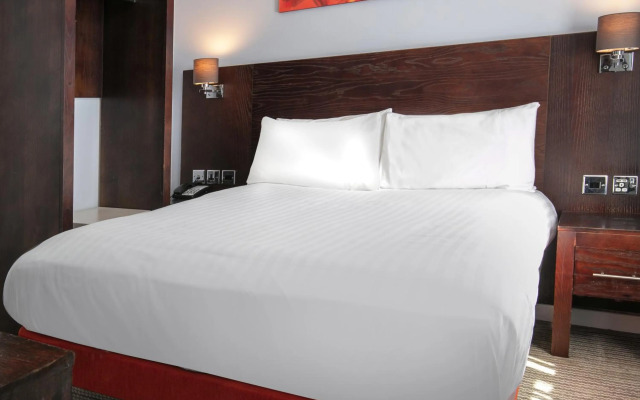 The Stuart Hotel, Sure Hotel Collection by Best Western
