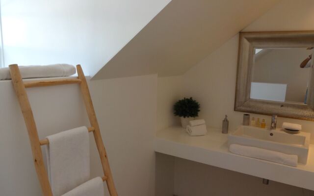 Dream Villa Gustavia 731