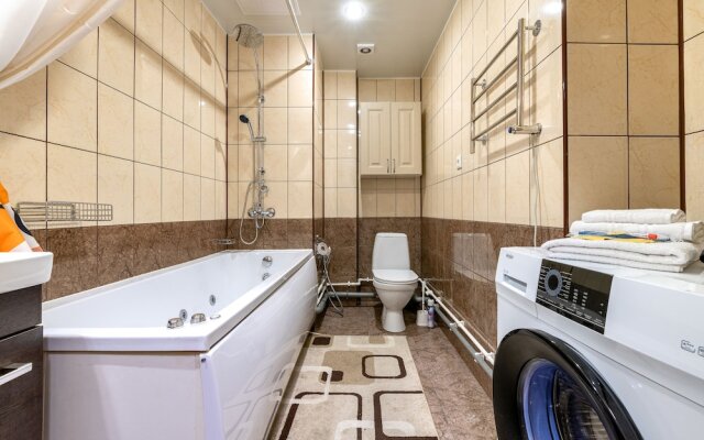 RentHouse Apartment EURO