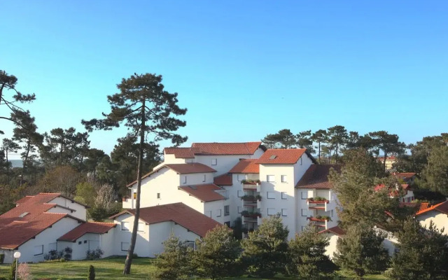 VVF Résidence Anglet