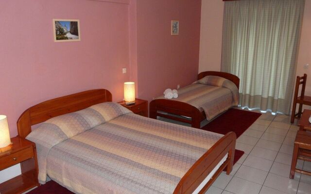 Hotel Aretoysa