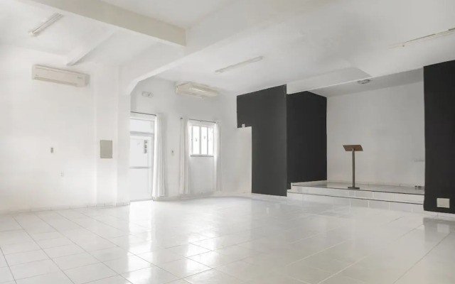 OYO Pousada Horizonte