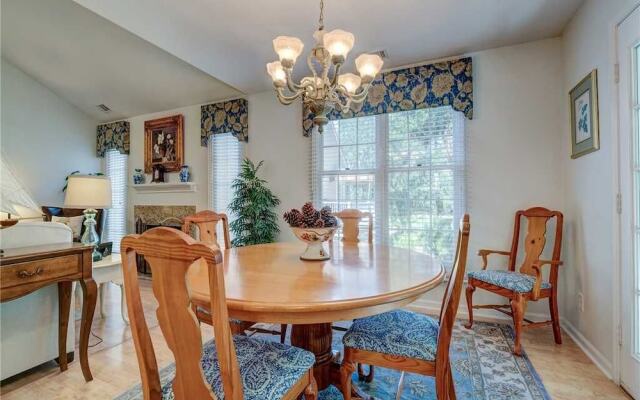 Evian 123 - Two Bedroom Condo