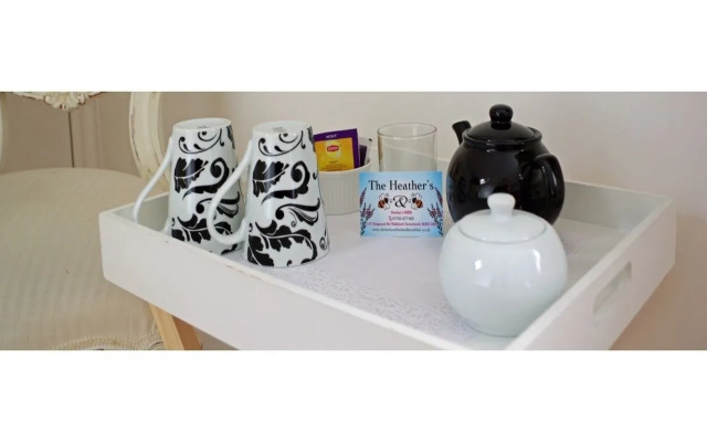 The Heather's Bed and Breakfast