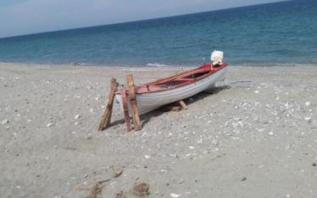 Hotel Milionis