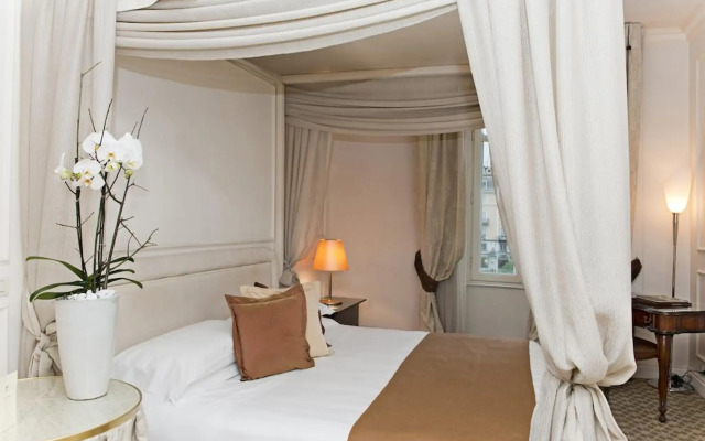 Terminus Lago Di Como Hotel