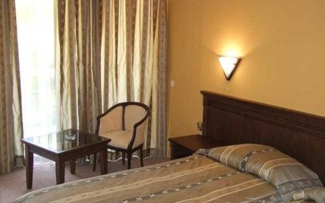 Otdih Hotel & Spa