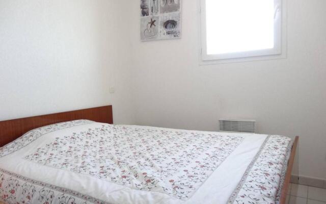 Maison Fleury-Saint-Pierre-la-Mer, 3 pièces, 6 personnes - FR-1-229D-541